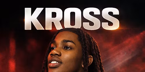 Kross \u2013 Kosisochim Tour 2026 Live in ZURICH