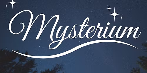 Luminos Ensemble: Mysterium