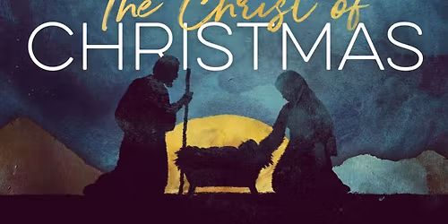 The Christ of Christmas