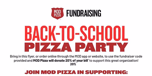 Dine to Donate