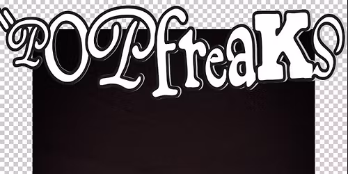 POP FREAKS: Hotel Rimini Gef\u00e4hrdete Arten Tour \u25d8 Merlin \u2013 Stuttgart