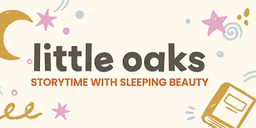 Little Oaks Storytime
