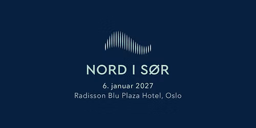 Nord i S\u00f8r 2027