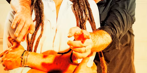 Mike & Rik\u00e9 @ LA COM\u00c9DIE DES ALPES, Chamb\u00e9ry