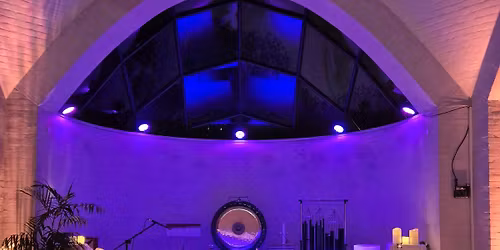 For\u00e5rets kommen - Eventyrlig Klangkoncert (tidlig)