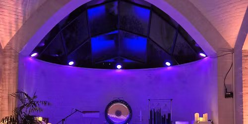 (5 pladser) For\u00e5rets kommen - Eventyrlig Klangkoncert (tidlig)