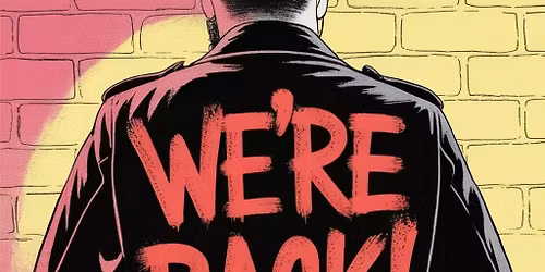 SAF Live at Orobouros