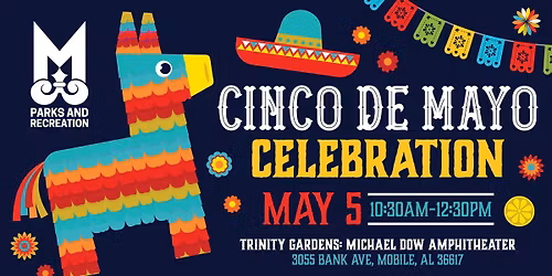 Cinco de Mayo Celebration