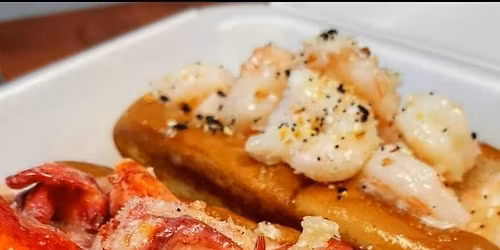 Lobster Dogs at Wellstar (Lot 22)-AUGUSTA