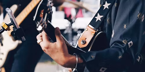 Harry & The Hounds Band