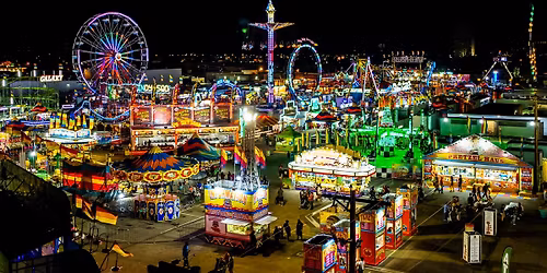 New Mexico State Fair 