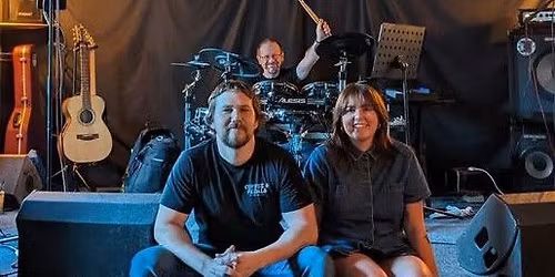 The Good Times...Live At The Woolpack, Stanground