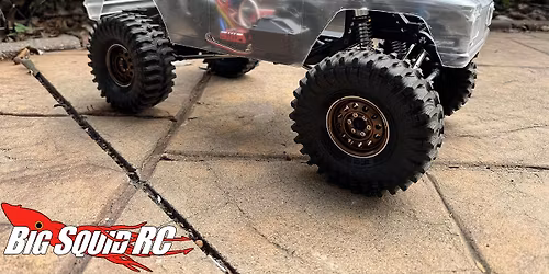 Mud Truck Madness