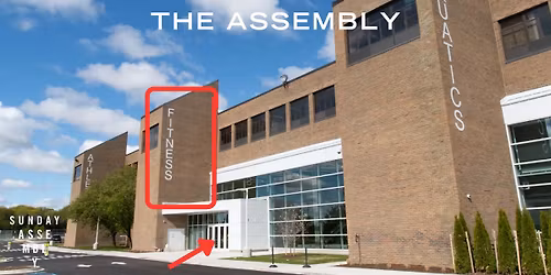 The Assembly: Topic TBD