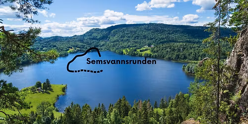 Semsvannsrunden 2026