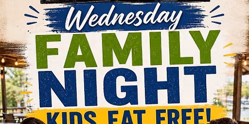 Murphs Family Night