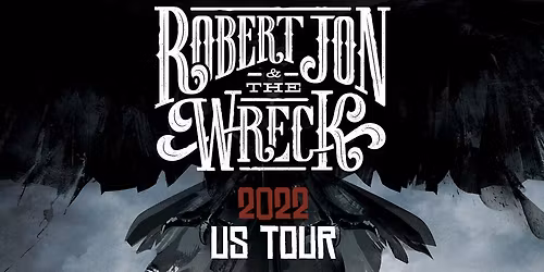 Robert Jon & the Wreck