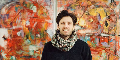 Ukraine Artistic Meetings
