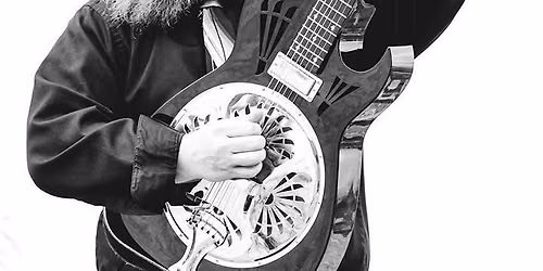 Zeke Clemons | The Pub 