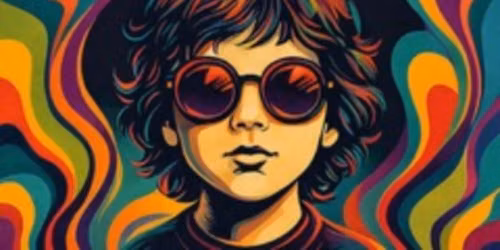 Kid Charlemagne - Tribute to Steely Dan