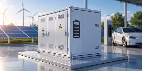 Powering Net Zero: The UK Battery Debate
