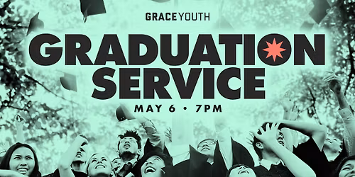 Senior Graduation Service