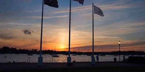 RI Philharmonic Pops at Independence Park