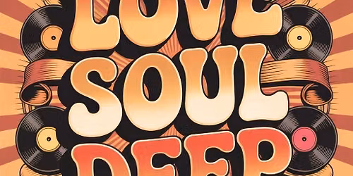 Love Soul Deep at Navy Club