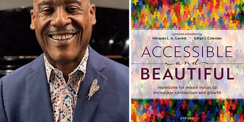 Parking Choir of Man - Oxford