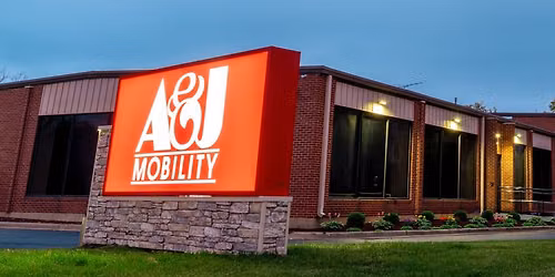 A&J Mobility, Crystal Lake Grand Opening Celebration, Get Active \u2022 Get Engaged