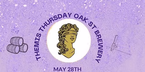 May Themis Thursday
