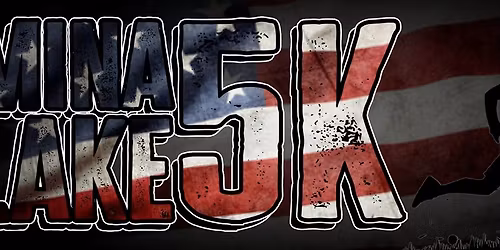 Mina Lake 5k, 2-Mile Walk, and Kid Run - PREREGISTRATION IS OPEN!