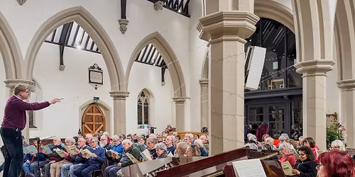 Brahms Ein Deutsches Requiem