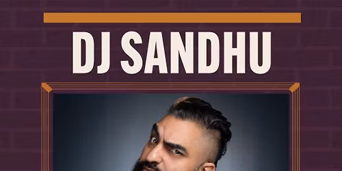 DJ Sandhu