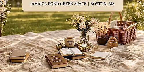 Season of Becoming: Picnic