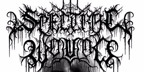 Spectral Wound