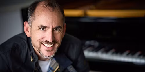 LPF26 - Danny Driver in concert