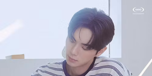 CHAEM-INTO YOU in Manila