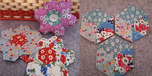 Introduction to Patchwork