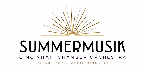 Time Traveling Brass with Summermusik