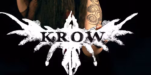 KROW - Midwinter Party @ Jollee's, Stoke