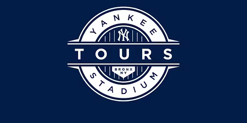 Classic Tour at Yankee Stadium
