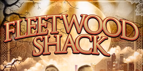 Fleetwood Shack (Tribute to Fleetwood Mac)