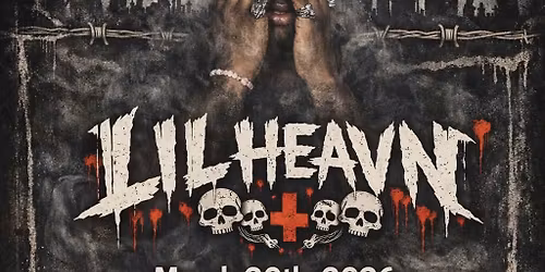 Lil Heavn with Friends