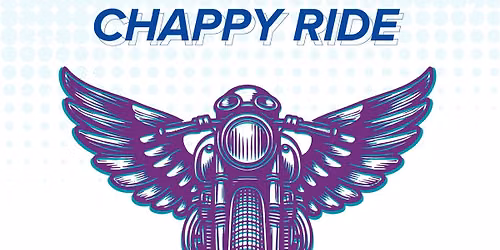 Chappy Ride 2026