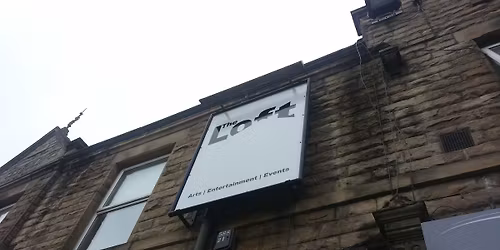 Manford's Comedy Club | Matlock