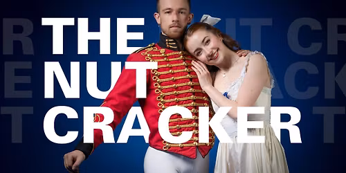 Nutcracker Presented by Canyon Concert Ballet - Saturday