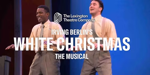 Irving Berlin's White Christmas - Franklin