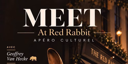MEET - At Red Rabbit
