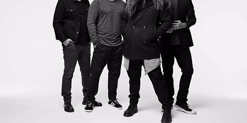\ud83d\udea8 FINAL 48 HOURS: LAST VIP ACCESS \u2013 Shinedown, Coheed and Cambria & From Ashes To New LIVE \ud83d\udea8